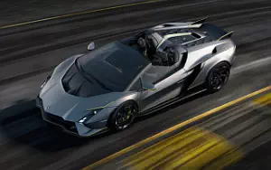   Lamborghini Autentica - 2023