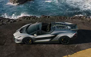   Lamborghini Autentica - 2023
