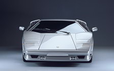   Lamborghini Countach - 1988