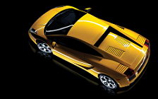   Lamborghini Gallardo - 2003
