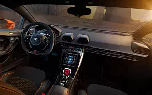   Lamborghini Huracan EVO - 2019