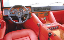   Lamborghini LM - 1986