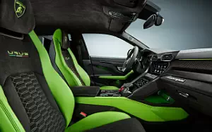   Lamborghini Urus Pearl Capsule - 2020