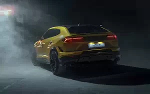   Lamborghini Urus Performante RHD - 2022