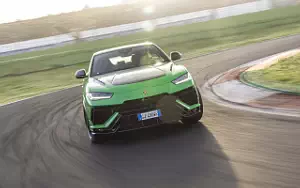   Lamborghini Urus Performante - 2022