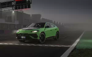   Lamborghini Urus Performante - 2022