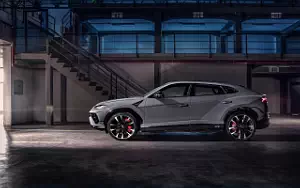   Lamborghini Urus S - 2022