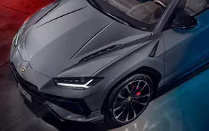   Lamborghini Urus S - 2022