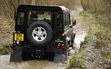   Land Rover Defender Station Wagon 3door - 2007