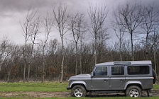   Land Rover Defender Station Wagon 5door - 2007