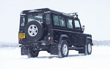   Land Rover Defender Station Wagon 5door - 2007