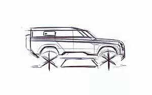   Land Rover Defender 110 Urban Pack - 2020