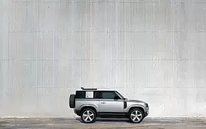   Land Rover Defender 90 D240 SE Urban Pack - 2020