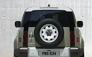   Land Rover Defender 90 D240 SE Urban Pack - 2020