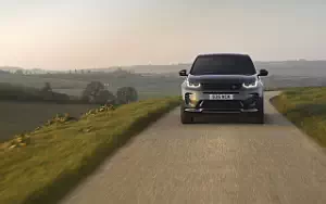   Land Rover Discovery Sport HSE - 2023