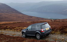  Land Rover Freelander - 2008