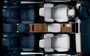   Range Rover SV Coupe - 2018
