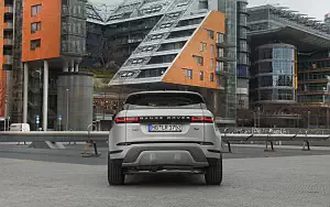   Range Rover Evoque D180 SE - 2019