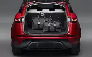   Range Rover Evoque D240 HSE R-Dynamic Black Pack - 2019