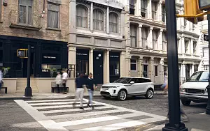   Range Rover Evoque D240 HSE - 2019