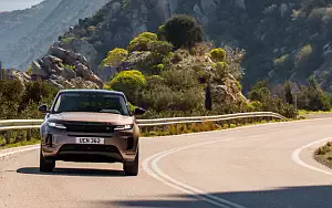   Range Rover Evoque D240 S Black Pack - 2019