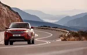   Range Rover Evoque D240 S - 2019