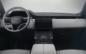   Range Rover Evoque HSE - 2023