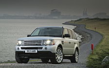   Land Rover Range Rover Sport - 2006