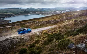   Range Rover Sport SVR - 2017
