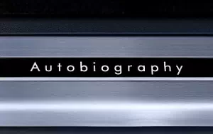   Range Rover Sport Autobiography P510e - 2022