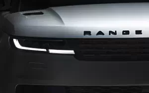   Range Rover Sport Dynamic SE P400 - 2022