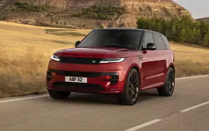   Range Rover Sport P530 First Edition - 2022
