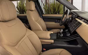   Range Rover Sport SE D300 - 2022