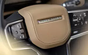   Range Rover Sport SE D300 - 2022