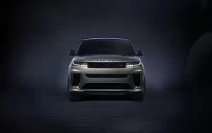   Range Rover Sport SV Edition One - 2023