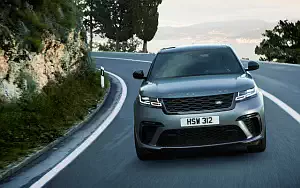   Range Rover Velar SVAutobiography Dynamic Edition - 2019