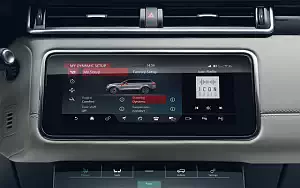   Range Rover Velar SVAutobiography Dynamic Edition - 2019