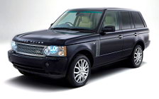   Land Rover Range Rover Autobiography - 2009