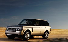   Land Rover Range Rover Autobiography - 2010