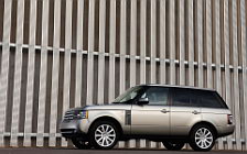   Land Rover Range Rover Autobiography - 2010