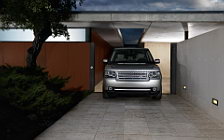   Land Rover Range Rover - 2010