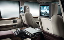   Range Rover Autobiography Ultimate Edition - 2011
