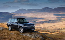   Land Rover Range Rover - 2011