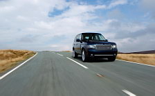   Land Rover Range Rover - 2011