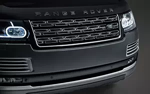  Range Rover SVAutobiography LWB - 2015