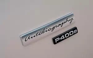   Range Rover Autobiography P400e LWB - 2017