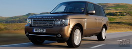 Land Rover Range Rover Autobiography - 2011