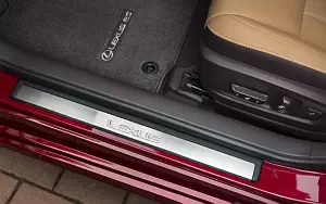   Lexus ES 300h CA-spec - 2016