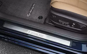   Lexus ES 350 CA-spec - 2016