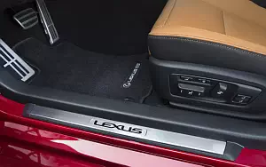   Lexus GS 350 AWD F SPORT CA-spec - 2016